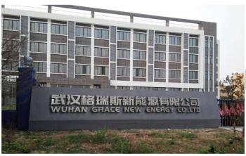 WUHAN GRACE NEW ENERGY CO., LTD.