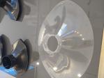 Acidresistivity Acrylic Fume Extractor Accessories Alkali Resistivity