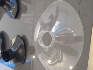Quality Acidresistivity Acrylic Fume Extractor Accessories Alkali Resistivity wholesale