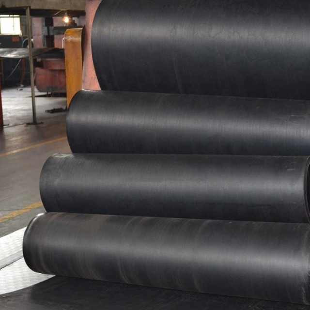 NN150 CC56 Rubber EP Conveyor Belts for Heavy Duty and High Load Capacity Material Transportation