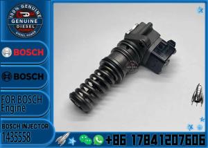Quality VIT Fuel injector 0414755008 for 95XF 480 CF75/85 XF95 1435558 wholesale