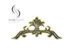 Universal Coffin Accessories, High Quality PP Matiral Custom Design SGS