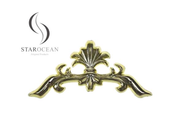 Universal Coffin Accessories, High Quality PP Matiral Custom Design SGS