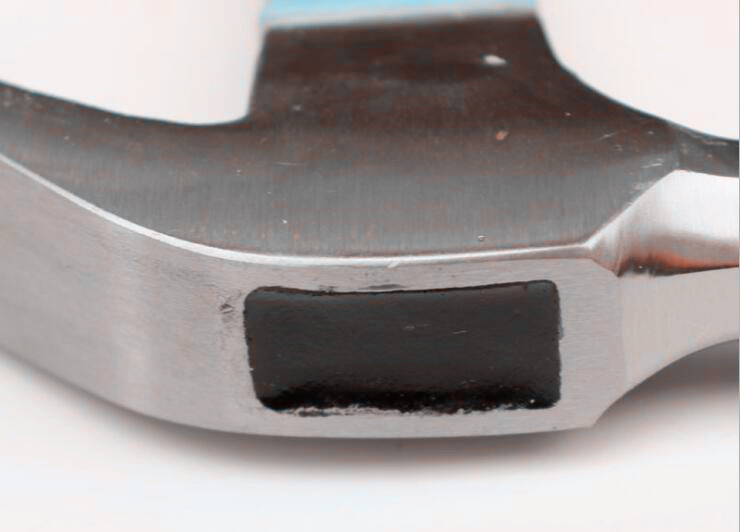 16OZ Claw Hammer (XL-0017), polishing surface, durable quality and good price hand tools