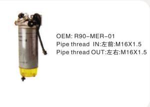 Quality Hydraulic Oil Filter Assembly wholesale