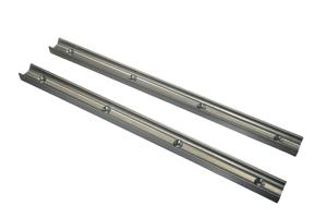 Quality Hauni Tobacco Cutter parts rail guide shaft Part Number 5KTD11 for KT2 machine wholesale