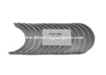 6D105 Diesel Engine Bearing Crankshaft Connecting Rod Bearing
