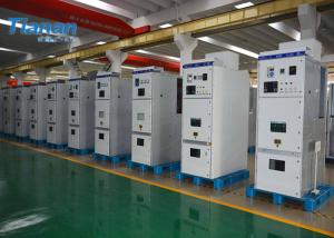 Quality Power Substation Medium Voltage Switchgear With Vacuum Circuit Breaker wholesale