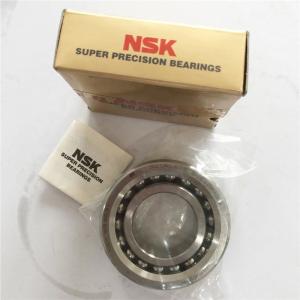 Quality Angular Contact Precision NSK Ball Bearing 35TAC72BSUC10PN7B 35x72x15mm wholesale