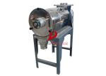 Stainless Steel Centrifugal Wheat Flour Airflow Vibro Sifter Machine