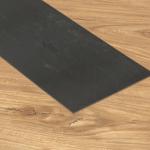 Wood Texture Interlocking Luxury Vinyl Tile Flooring Quick Fitting Interior