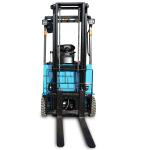 Lithium 3000mm 3t Outdoor Small Electric Counterbalance Forklift