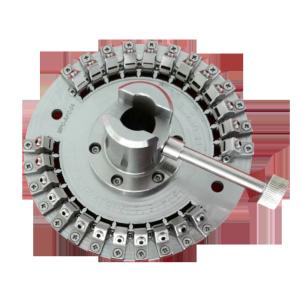 Quality Versatile MPO Polishing Fixture: Adaptable to Various Polishing Requirements wholesale