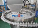 India Customers Mosquito Repellent Liquid Filling Machine Production Line