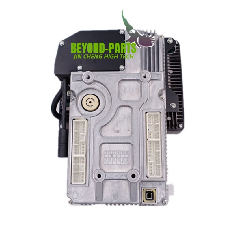 Komatsu PC-8 PC200-8 PC210-8 PC220-8 Excavator Spare Parts Monitor Cluster Gauge Panel 7835-31-1008 7835-31-1002