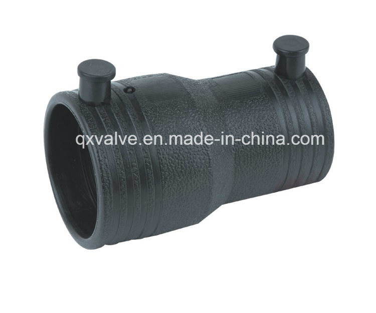 HDPE Electrofusion Elbow 45deg Use for Water Supply and Gas Supply!