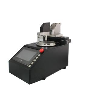 Quality CLX-04E MTP,MPO Optic Fiber Polishing Machine wholesale