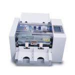 High Speed Digital Card Cutter Digital Die Cutting Machine 50 Sec / 100 Sheets