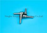 High Pressure Ford Diesel Fuel Injectors Spare Parts Low Emission