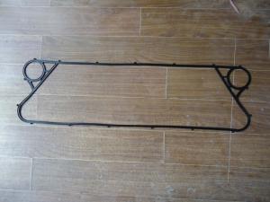 Quality Sigma M37 Heat Exchanger Gaskets centre to centre 218*1076mm wholesale