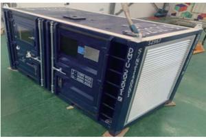 Quality Skid Mounted Generator / Compressor / Other Equipment 30KVA - 200KVA wholesale