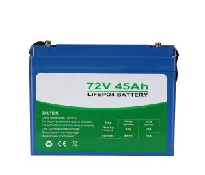 Quality Lifepo4 Golf Cart Battery wholesale
