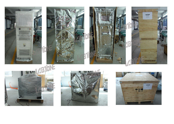 Temperature Humidity Vibration Combined Climatic Test Chamber Manufacturer