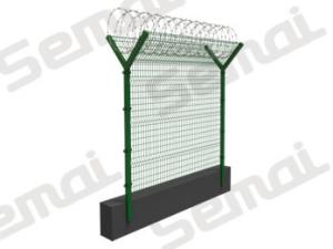 Quality Temporary Fence For Canada And America wholesale