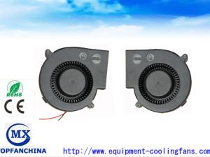 Quality Air Conditioner Explosion Proof Centrifugal Blower Fan 4000 RPM With Middle Speed wholesale