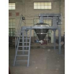 Quality Pharmaceutical Cone 1000L Industrial Vacuum Dryer wholesale