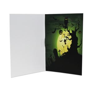 Quality Happy Birthday Voice Recordable Greeting Cards For Gifts / Invitation wholesale