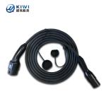 16A-32A Car Charging Cable for KIWI EV Portable Electric Energy Vehicle Parts