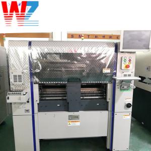 Quality SMT MACHINE YAMAHA YSM10 Pick And Place Machine wholesale