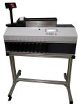 Kobotech LINCE-810 10 channels Value High Speed Coin Sorter Counter counting