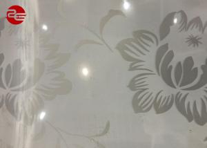 Quality Light Coating Prepainted Steel Coil Ppgi Wood Painted Astm Aisi Standard wholesale