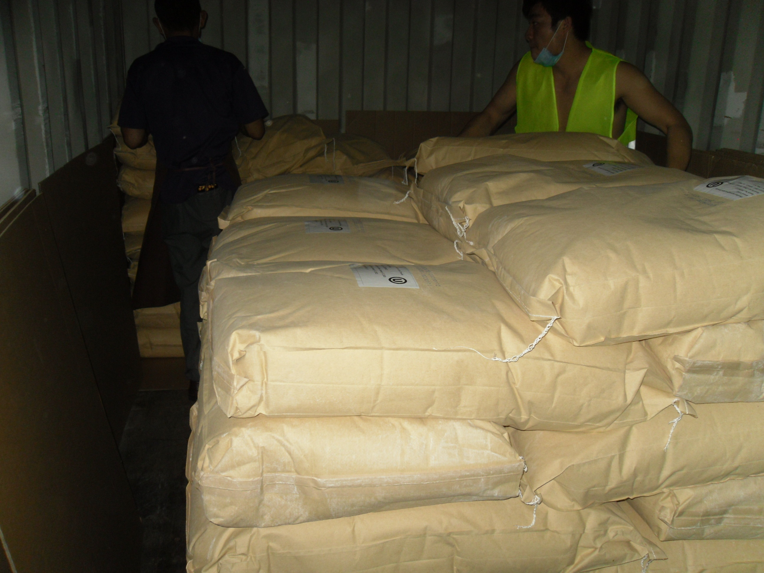 Food Grade Emulsifier DMG E471 Distilled Monoglyceride For Bakery Products