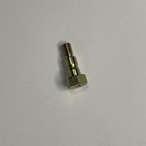 China Lawn Mower Parts Bolt GET11371 Fits John Deere 180C 220C Greens Mower on sale