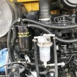 ORIGINAL Hydraulic Pump Used Hyundai R80-7 Excavator 8 Ton 2013 Year Model Korea