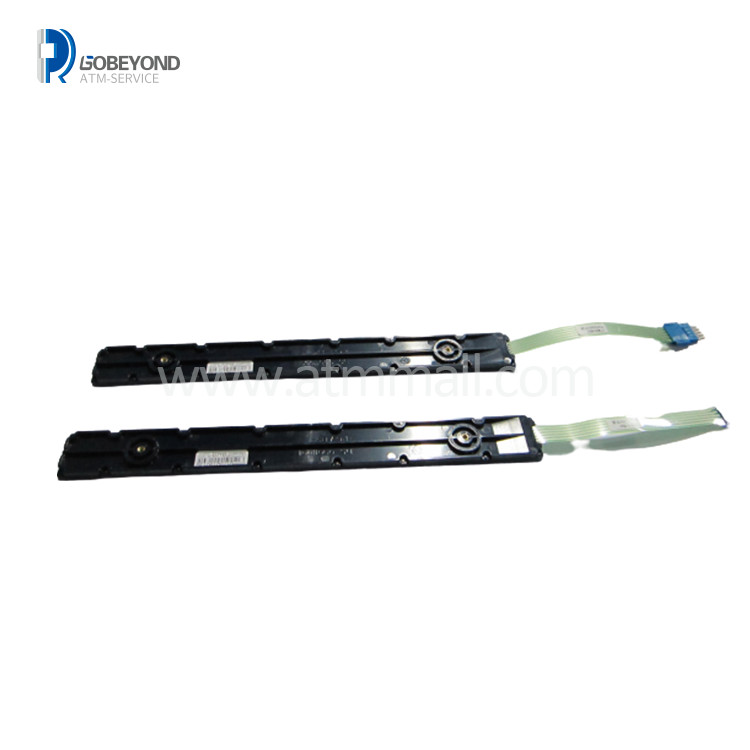 15 NDC BR PCMET 1750190139 Wincor C2550 FDK Keyboard Softkey Set