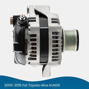 Quality 2KD Alternator 27060-30210 TOYOTA LAND CRUISER PRADO HIACE 104210-3410 wholesale
