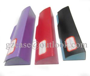Quality New hand made slim promotional reading glasses case wholesale
