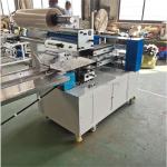 Electric Driven 3.6kw Shrinking Beauty Soap Bath Bomb Packaging Sealing