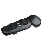 Motorcycle Anti-fall Protection Gear Comfortable Knee Pads for Protection and