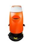 Commercial Vinyl Floor Cleaning Machines , Residential Floor Scrubber Machine