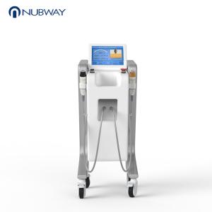 Quality Fractional Infini RF Stretch Mark Radio Frequency Micro Needle Machine Mesotherapy With Two Treatment Heads wholesale