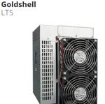 Goldshell Lt5 2.05gh/S 2080W LTC Asic Miner Machine Doge Coin