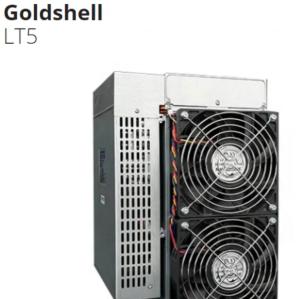 Quality Goldshell Lt5 2.05gh/S 2080W LTC Asic Miner Machine Doge Coin wholesale