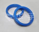 Hastelloy C276 RX45 High Temperature O Rings RTJ Gasket Types OEM