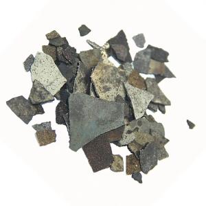 Quality Electrolytic Manganese Metal Flakes Mn99.95 Mn99.80 Mn99.70 Ferro Manganese wholesale