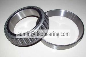 Quality 32214 ,7514, 70X125X31mm, taper roller bearing, GCR15, DEO BEARING MANUFACTURER wholesale